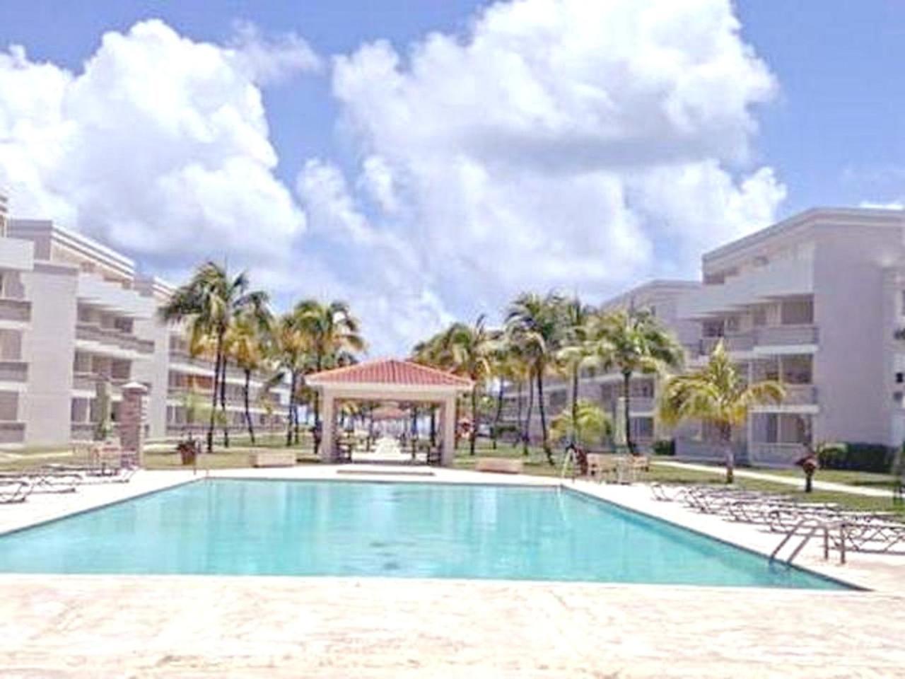 Come, Enjoy & Relax Bosque Del Mar 1 Rio Grande, Pr Apartment Luaran gambar