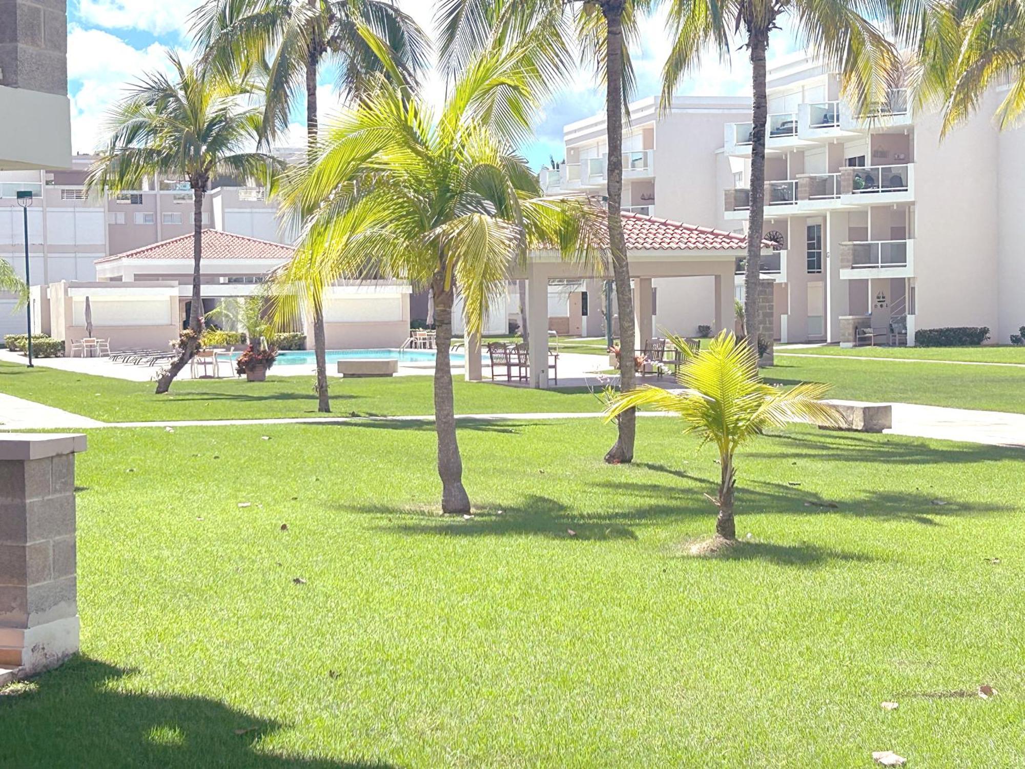 Come, Enjoy & Relax Bosque Del Mar 1 Rio Grande, Pr Apartment Luaran gambar